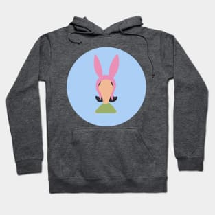 Louise Hoodie